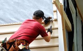 Best Siding for New Construction  in Warrensburg, IL